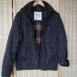 Rugged Jacket AEO Warm .